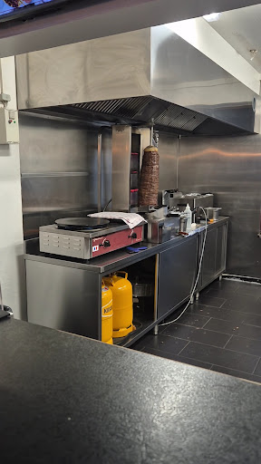 Photo of Marcel's sharwarma bar - Skanderborgvej 183, 8260 Viby J